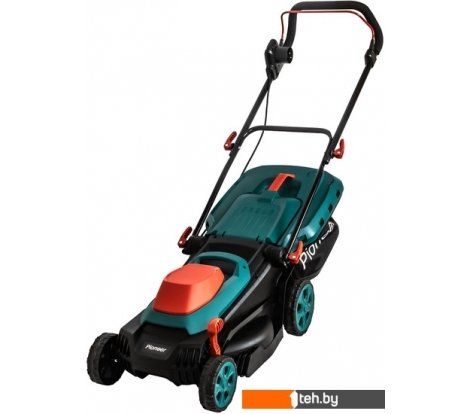  - Газонокосилки Pioneer Tools LM-1837-01 - LM-1837-01