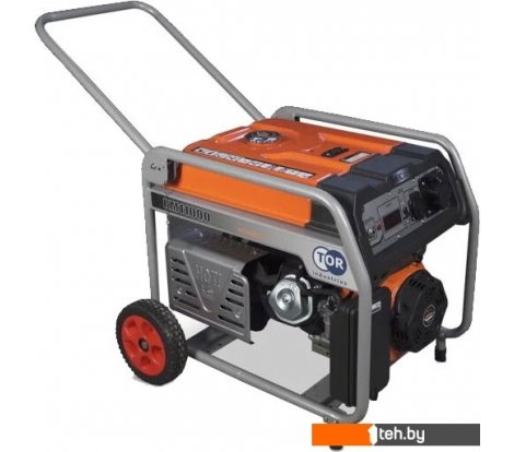  - Генераторы TOR KM11000H - KM11000H