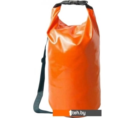  - Рюкзаки AceCamp Vinyl Dry Sack 2461 (оранжевый) - Vinyl Dry Sack 2461 (оранжевый)
