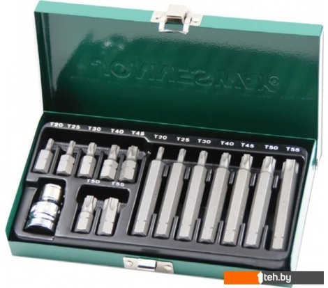  - Биты, головки, насадки, держатели Jonnesway S29H4215S - S29H4215S