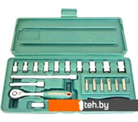  - Наборы инструментов Jonnesway S04H2721S (21 предмет) - S04H2721S (21 предмет)