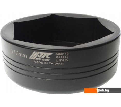  - Биты, головки, насадки, держатели JTC JTC-8468110 - JTC-8468110