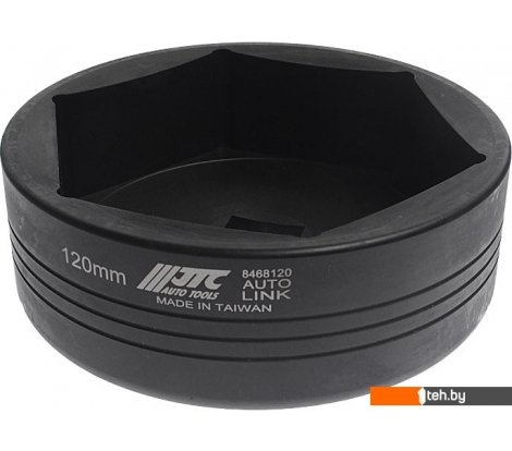  - Биты, головки, насадки, держатели JTC JTC-8468120 - JTC-8468120