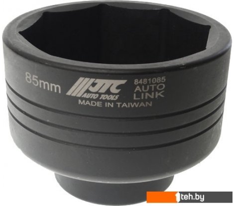  - Биты, головки, насадки, держатели JTC JTC-8481085 - JTC-8481085