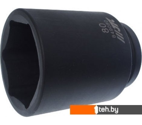  - Биты, головки, насадки, держатели JTC JTC-849080 - JTC-849080