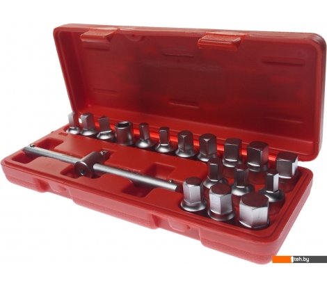  - Биты, головки, насадки, держатели JTC JTC-JW0895 - JTC-JW0895