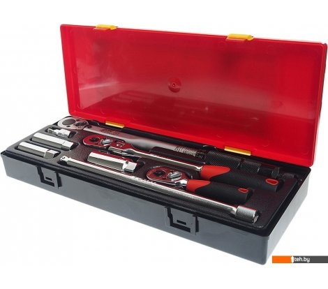  - Наборы инструментов JTC JTC-K3084 (8 предметов) - JTC-K3084 (8 предметов)