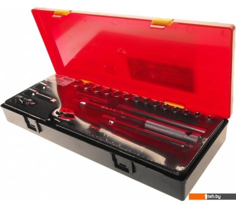  - Наборы инструментов JTC JTC-K3231 (23 предмета) - JTC-K3231 (23 предмета)