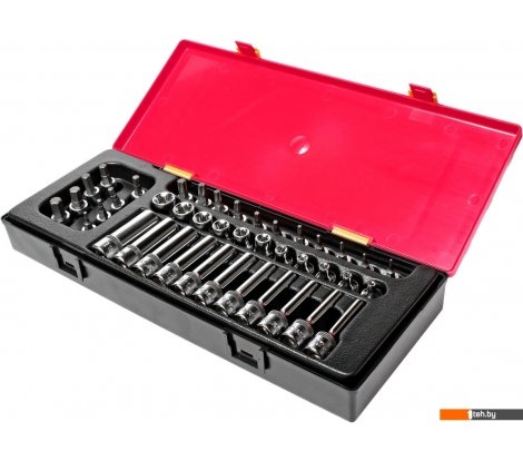  - Биты, головки, насадки, держатели JTC JTC-K3411 - JTC-K3411