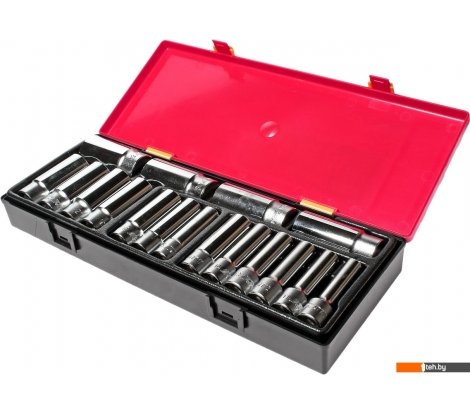  - Биты, головки, насадки, держатели JTC JTC-K4172 - JTC-K4172