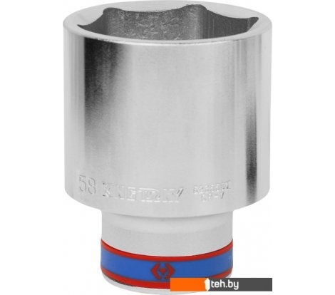  - Биты, головки, насадки, держатели King Tony 623558M - 623558M