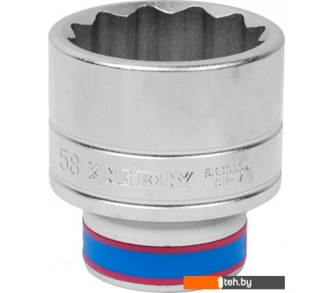  - Биты, головки, насадки, держатели King Tony 633058M - 633058M