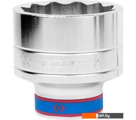  - Биты, головки, насадки, держатели King Tony 633060M - 633060M