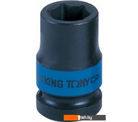  - Биты, головки, насадки, держатели King Tony 653565M - 653565M