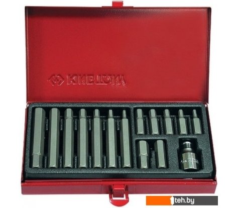  - Биты, головки, насадки, держатели King Tony 1015MQ - 1015MQ