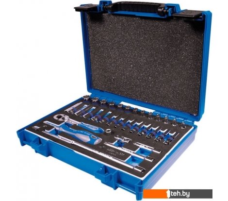  - Наборы инструментов King Tony 2534MRV (34 предметов) - 2534MRV (34 предметов)