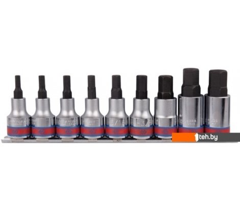  - Биты, головки, насадки, держатели King Tony 4110SR10 - 4110SR10