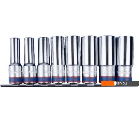  - Биты, головки, насадки, держатели King Tony 4208MR11 - 4208MR11