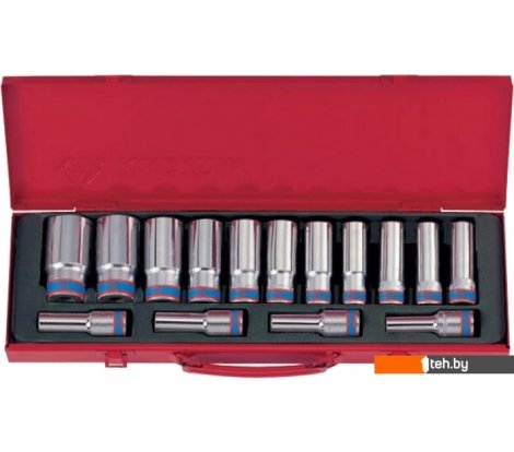  - Биты, головки, насадки, держатели King Tony 4315MR - 4315MR