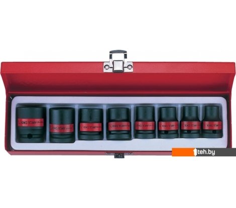  - Биты, головки, насадки, держатели King Tony 4408SP - 4408SP