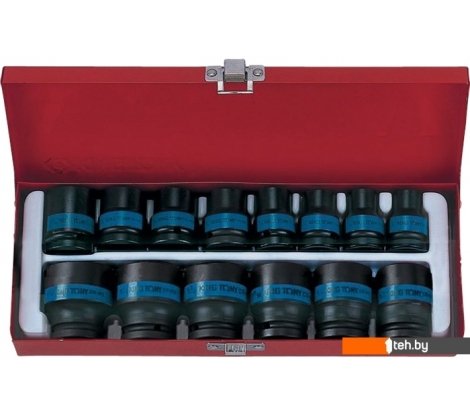  - Биты, головки, насадки, держатели King Tony 4414MP - 4414MP