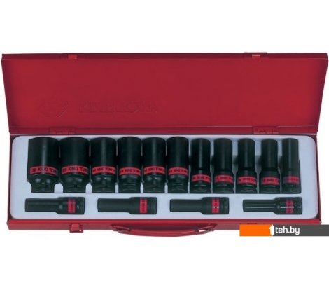  - Биты, головки, насадки, держатели King Tony 4416SP - 4416SP