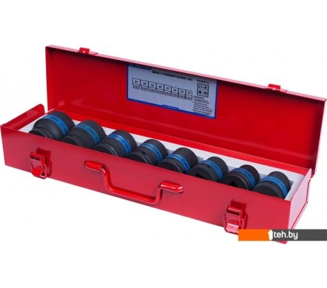  - Биты, головки, насадки, держатели King Tony 6409MP03 - 6409MP03