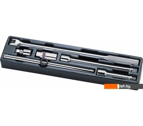  - Наборы инструментов King Tony 9-4116FR (6 предметов) - 9-4116FR (6 предметов)