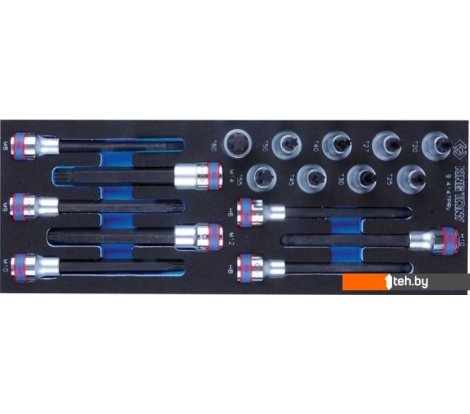  - Биты, головки, насадки, держатели King Tony 9-4147PRV - 9-4147PRV