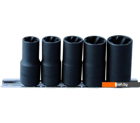  - Биты, головки, насадки, держатели King Tony 9TD035MR (5 шт) - 9TD035MR (5 шт)