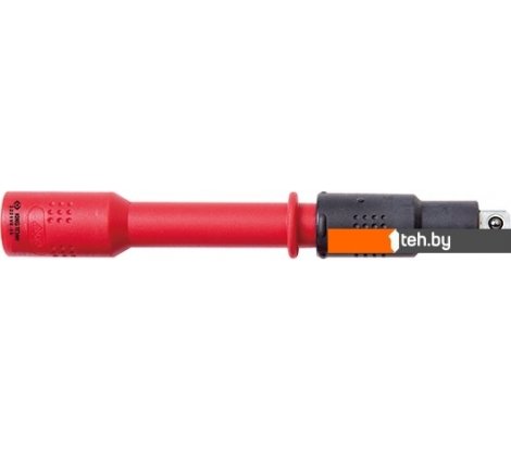  - Биты, головки, насадки, держатели King Tony 3221VE-06 - 3221VE-06