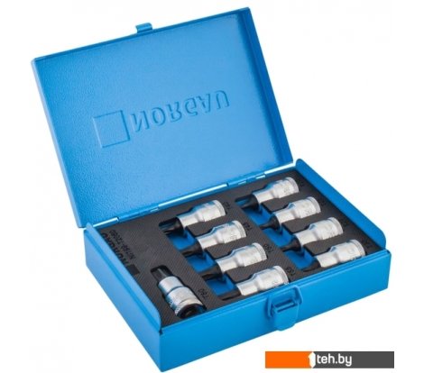  - Биты, головки, насадки, держатели Norgau NI199-T2060 063792612 - NI199-T2060 063792612