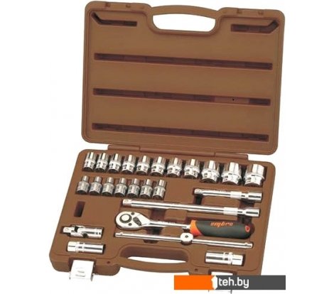  - Наборы инструментов Ombra 911225 25 предметов - 911225 25 предметов