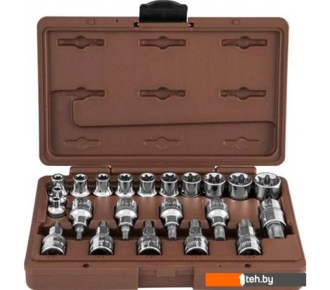  - Наборы инструментов Ombra 953222 (22 предмета) - 953222 (22 предмета)