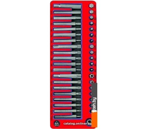  - Биты, головки, насадки, держатели Мастак 5-5240 - 5-5240