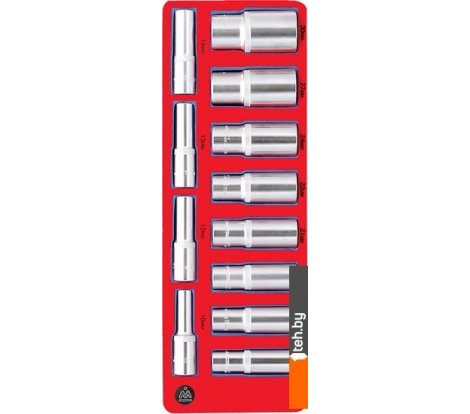  - Биты, головки, насадки, держатели Мастак 5-014212 - 5-014212