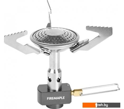  - Аксессуары для туризма Fire-Maple Buzz Gas Stove - Buzz Gas Stove