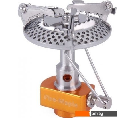  - Аксессуары для туризма Fire-Maple Heat Core FMS-116 - Heat Core FMS-116