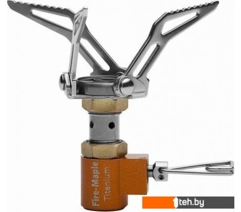  - Аксессуары для туризма Fire-Maple Hornet FMS-300T - Hornet FMS-300T