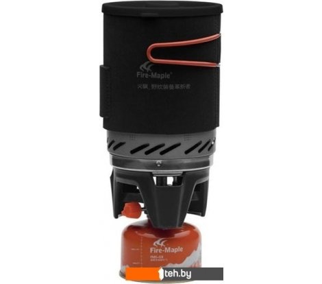  - Аксессуары для туризма Fire-Maple Star FMS-X1 - Star FMS-X1