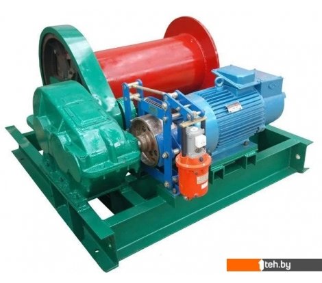  - Строительный, слесарный, монтажный инструмент TOR ЛМ (JM) 3т160м - ЛМ (JM) 3т160м