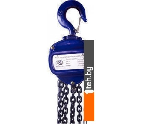  - Строительный, слесарный, монтажный инструмент TOR ТРШ C 10Тx3М (N) 1011031 - ТРШ C 10Тx3М (N) 1011031