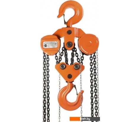  - Строительный, слесарный, монтажный инструмент TOR ТРШ C 20Тx6М (N) 1012061 - ТРШ C 20Тx6М (N) 1012061