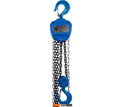  - Строительный, слесарный, монтажный инструмент TOR ТРШ C 3Тx12М (N) 1013121 - ТРШ C 3Тx12М (N) 1013121