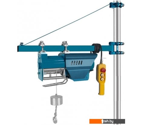  - Строительный, слесарный, монтажный инструмент TOR BLDN-YT-STL 300/600 35м 1004901 - BLDN-YT-STL 300/600 35м 1004901