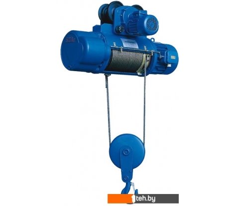  - Строительный, слесарный, монтажный инструмент TOR ТЭК CD 0.5т 6м (J) - ТЭК CD 0.5т 6м (J)