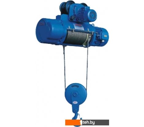  - Строительный, слесарный, монтажный инструмент TOR ТЭК CD 1.0т 18м (N) - ТЭК CD 1.0т 18м (N)