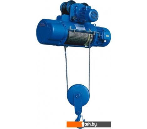  - Строительный, слесарный, монтажный инструмент TOR ТЭК CD 3.2т 12м (G) 1021831 - ТЭК CD 3.2т 12м (G) 1021831