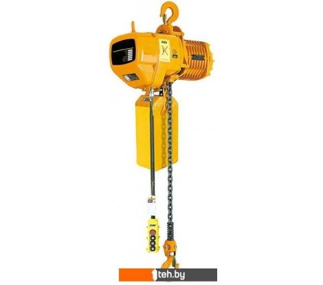  - Строительный, слесарный, монтажный инструмент TOR ТЭЦС HHBD01-01 1.0т 18м 1006065 - ТЭЦС HHBD01-01 1.0т 18м 1006065