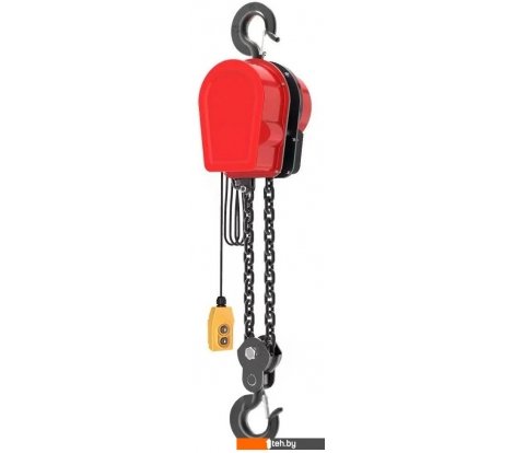  - Строительный, слесарный, монтажный инструмент TOR ТЭШ (DHS) 1т 12м 12810122 - ТЭШ (DHS) 1т 12м 12810122